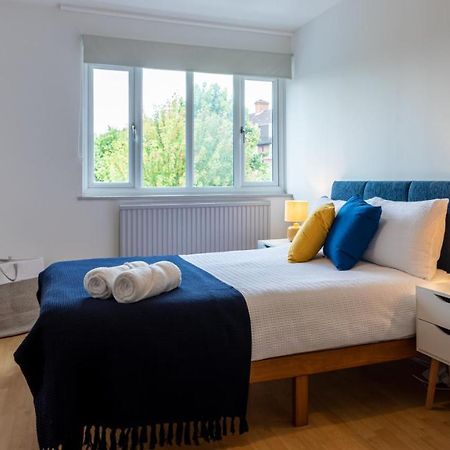 London Bridge 3 Bedroom House With Reception Room, Office And Private Garden Esterno foto