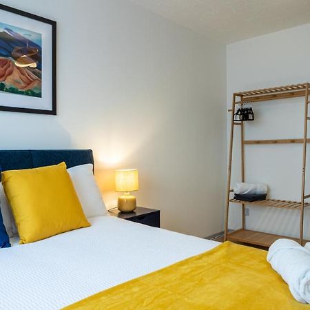 London Bridge 3 Bedroom House With Reception Room, Office And Private Garden Esterno foto