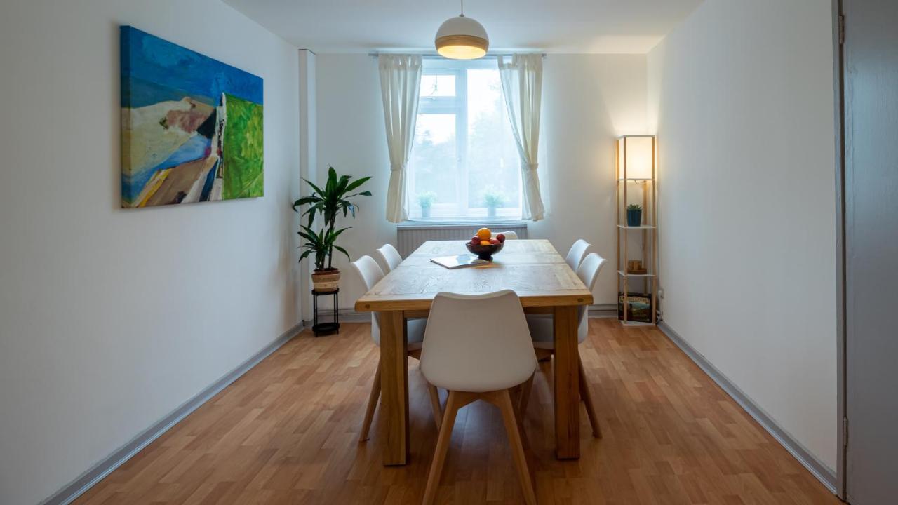 London Bridge 3 Bedroom House With Reception Room, Office And Private Garden Esterno foto