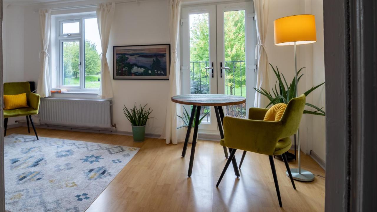 London Bridge 3 Bedroom House With Reception Room, Office And Private Garden Esterno foto