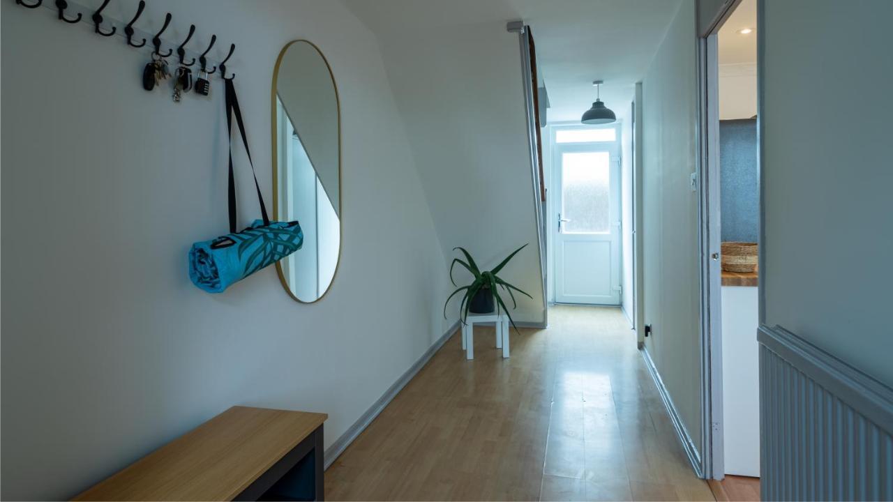 London Bridge 3 Bedroom House With Reception Room, Office And Private Garden Esterno foto