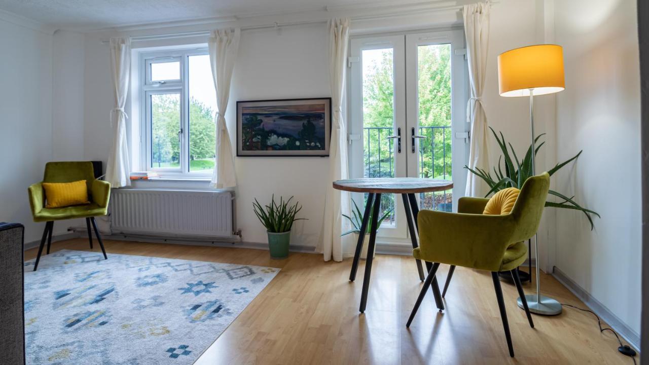 London Bridge 3 Bedroom House With Reception Room, Office And Private Garden Esterno foto