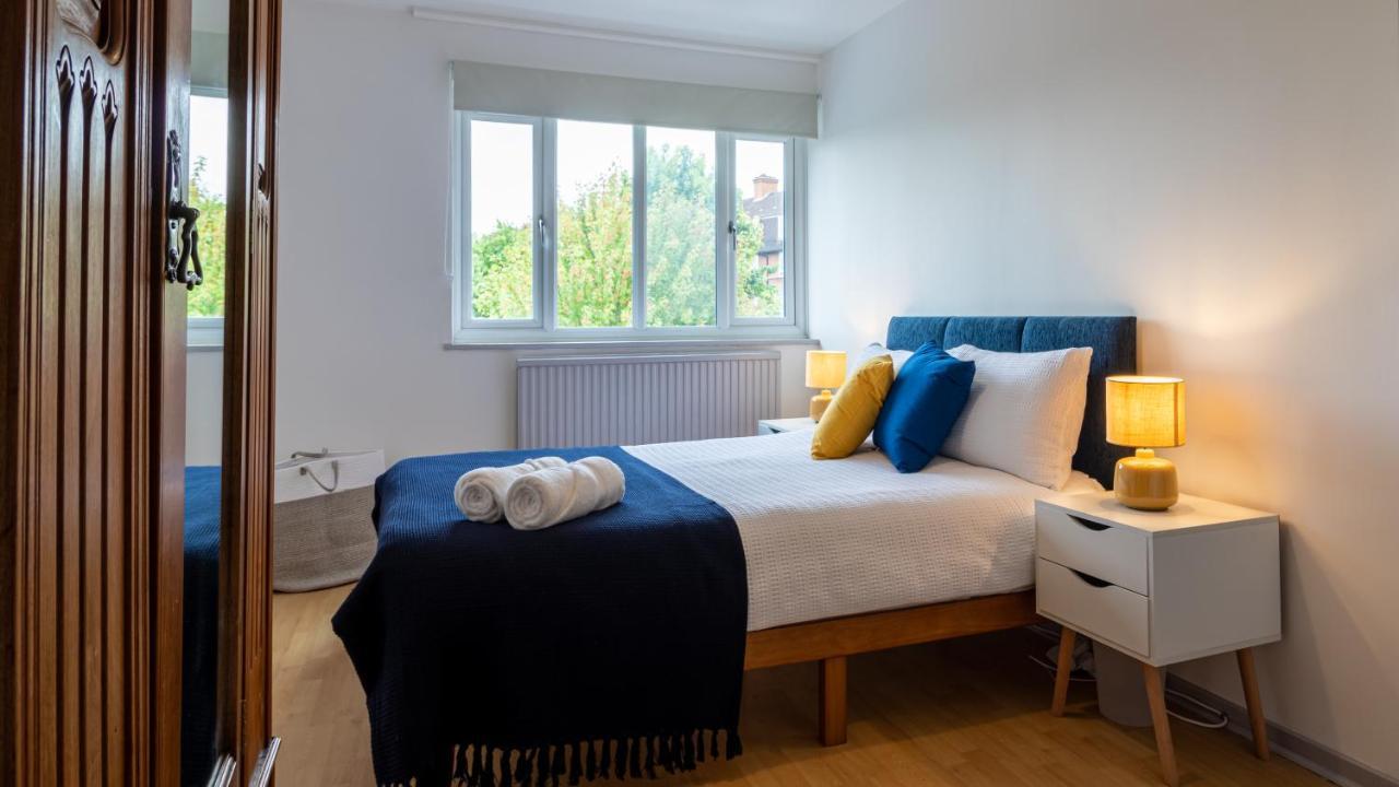 London Bridge 3 Bedroom House With Reception Room, Office And Private Garden Esterno foto