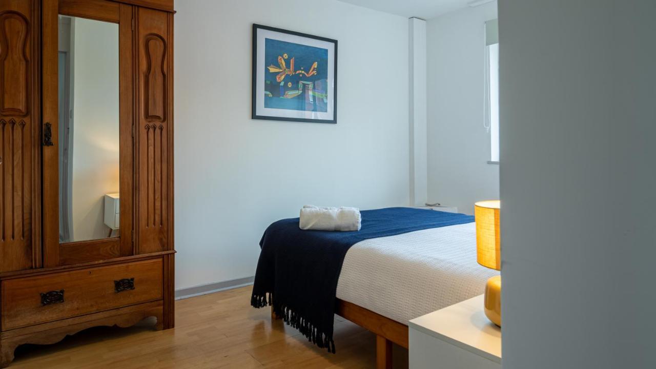 London Bridge 3 Bedroom House With Reception Room, Office And Private Garden Esterno foto