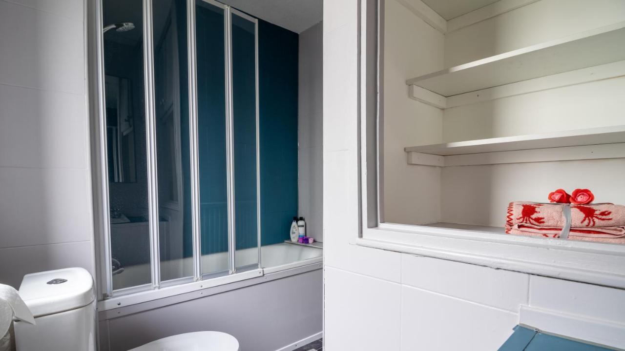 London Bridge 3 Bedroom House With Reception Room, Office And Private Garden Esterno foto