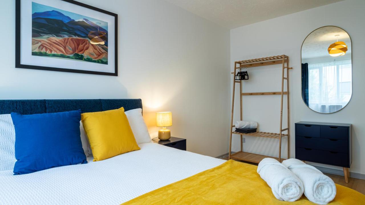 London Bridge 3 Bedroom House With Reception Room, Office And Private Garden Esterno foto