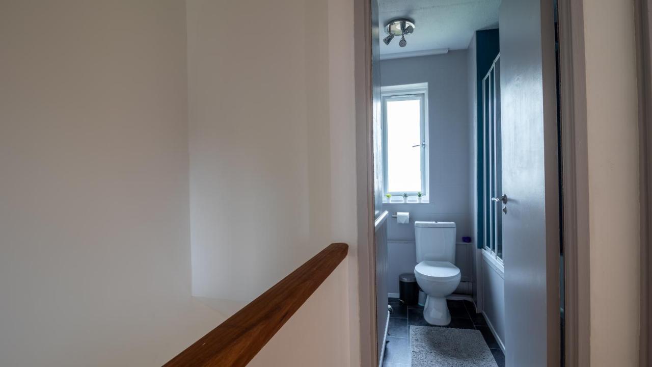 London Bridge 3 Bedroom House With Reception Room, Office And Private Garden Esterno foto