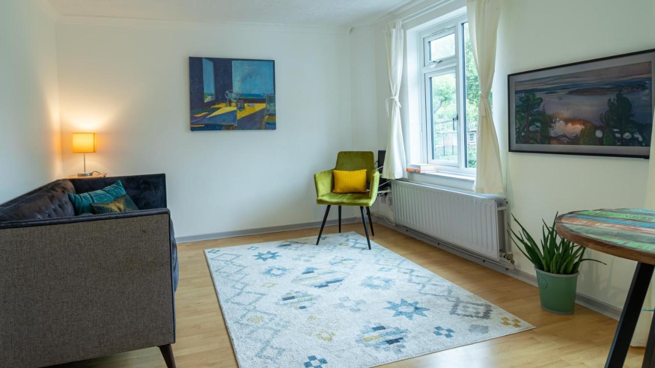 London Bridge 3 Bedroom House With Reception Room, Office And Private Garden Esterno foto