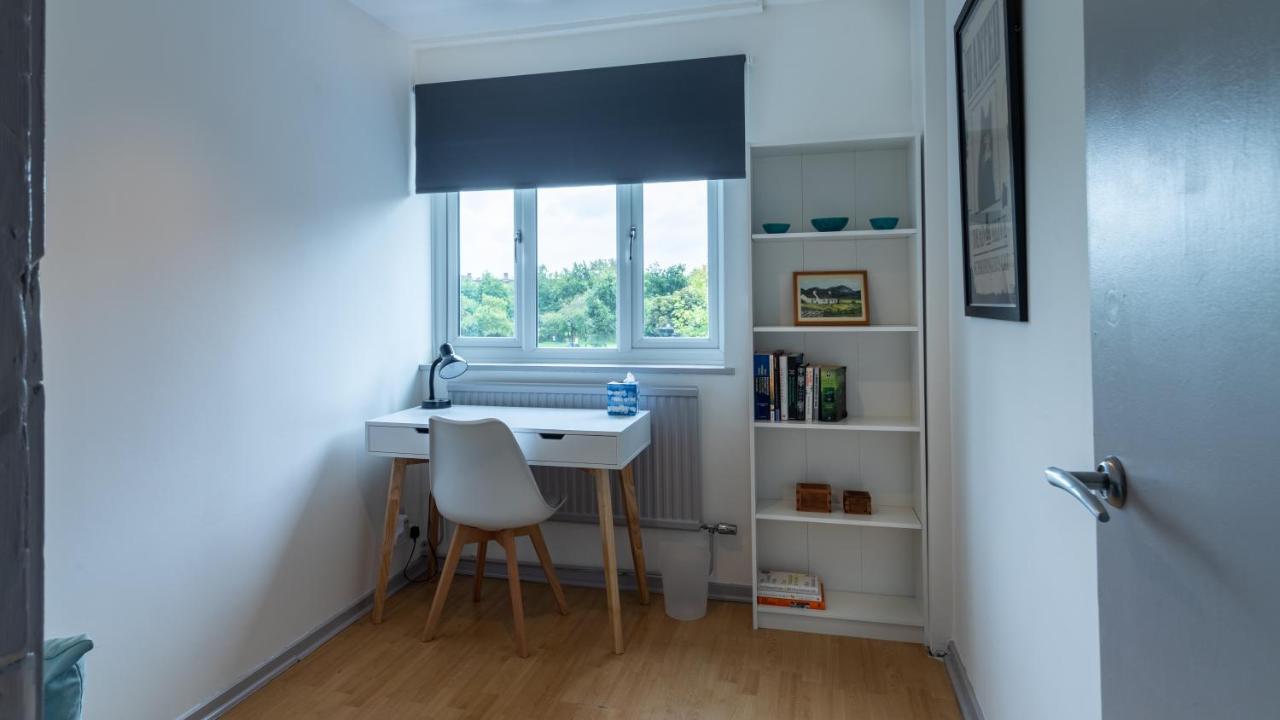 London Bridge 3 Bedroom House With Reception Room, Office And Private Garden Esterno foto