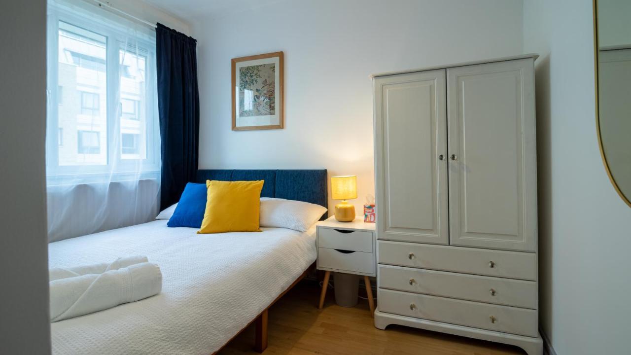 London Bridge 3 Bedroom House With Reception Room, Office And Private Garden Esterno foto