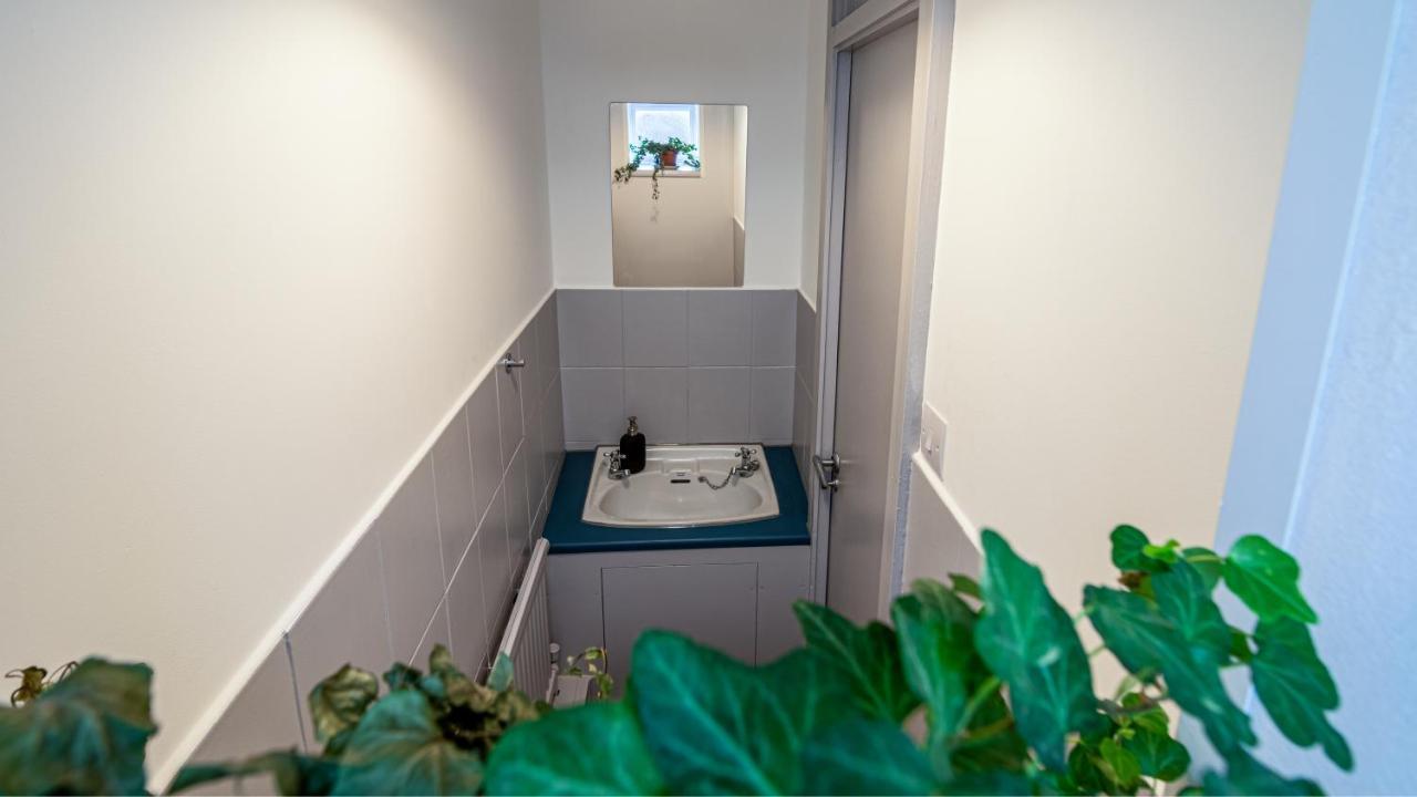 London Bridge 3 Bedroom House With Reception Room, Office And Private Garden Esterno foto