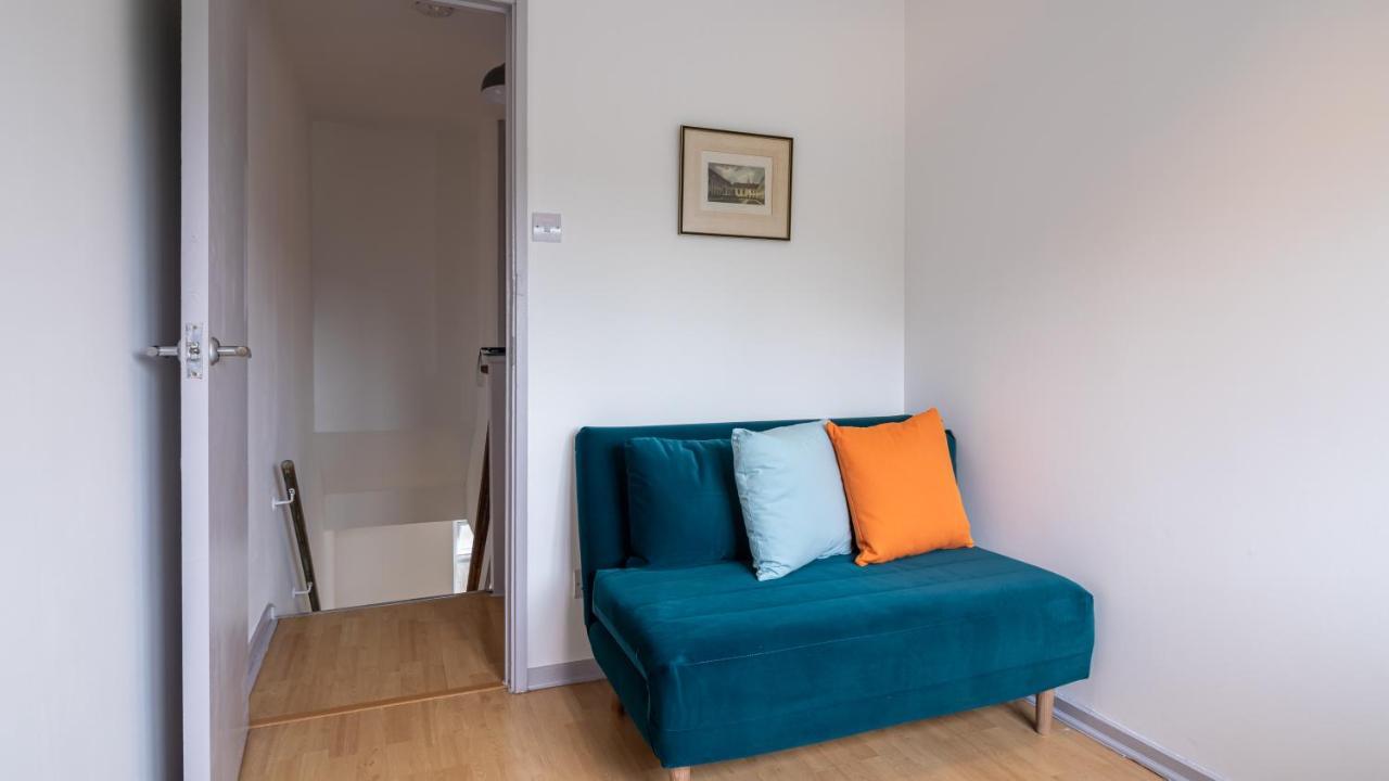 London Bridge 3 Bedroom House With Reception Room, Office And Private Garden Esterno foto
