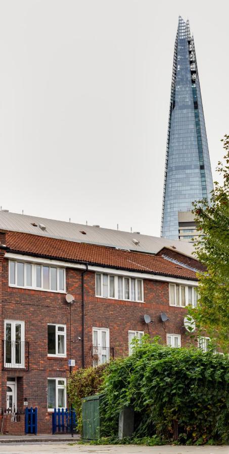 London Bridge 3 Bedroom House With Reception Room, Office And Private Garden Esterno foto