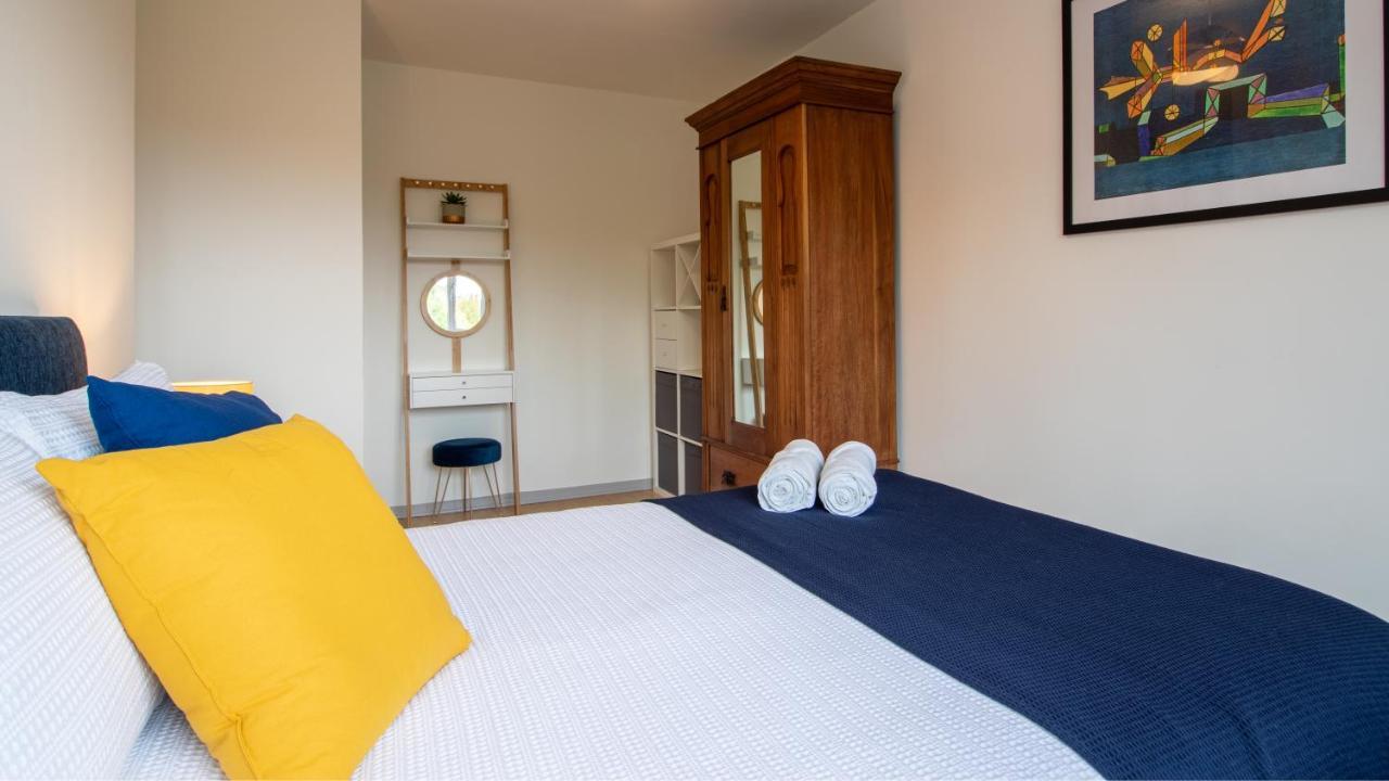 London Bridge 3 Bedroom House With Reception Room, Office And Private Garden Esterno foto